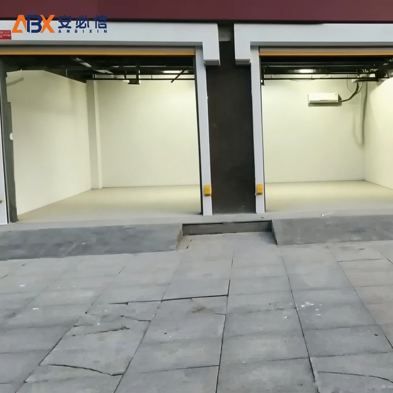 大理白族自治州高速门